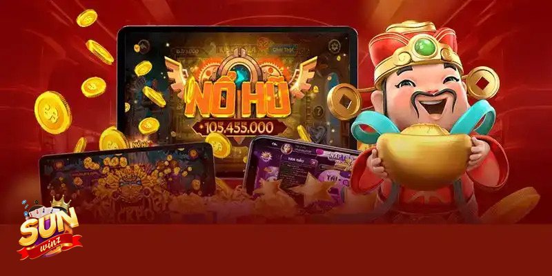 Nổ hũ 79 - Nắm nhanh các nút chức năng quan trọng